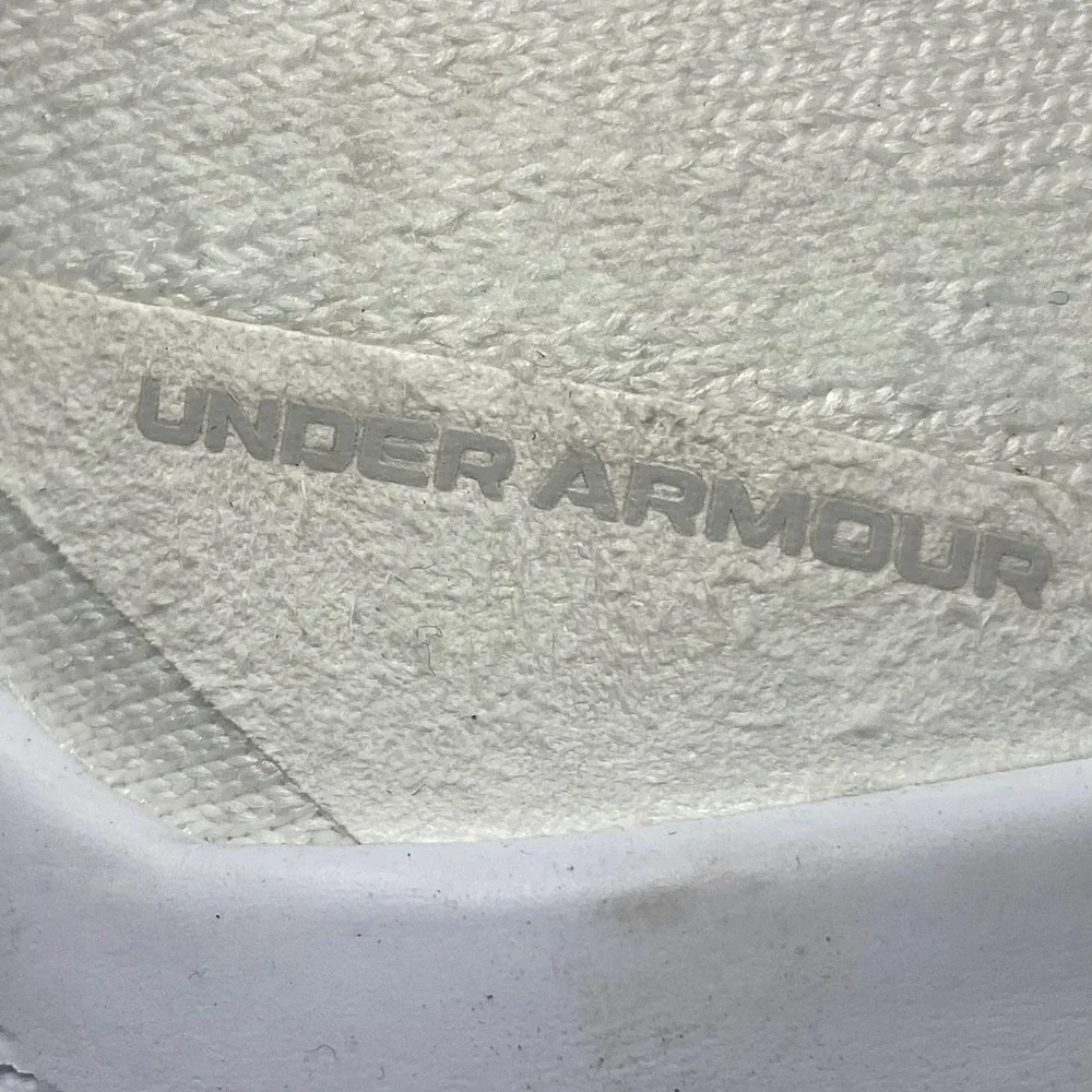 Under Armour under armour